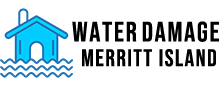 Water Damage Merritt Island, FL logo